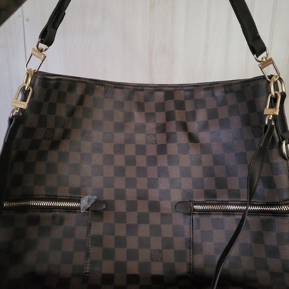 Nice Brown bag - Picture 2 of 3